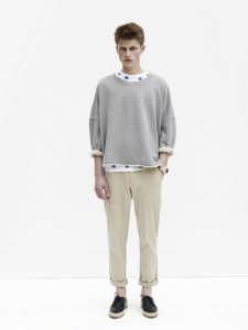 b Store Spring / Summer 2011 Preview