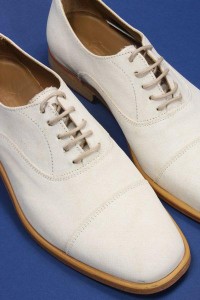 B Store – Sydney 1 Leather Shoe