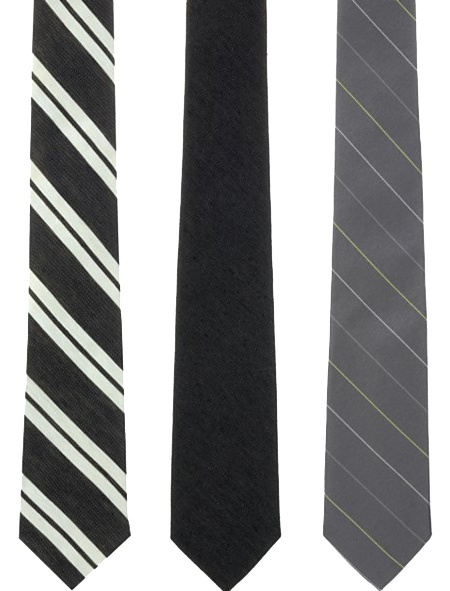 Band Of Outsiders – Assorted Ties