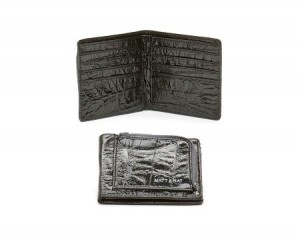 Matt & Nat – Banksy Wallet