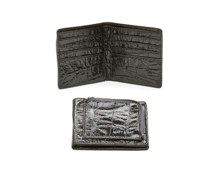 Matt & Nat – Banksy Wallet