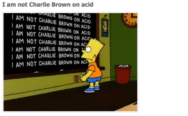 Interfacing – Bart's Blackboard
