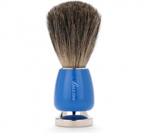 Baxter – Badger Brush