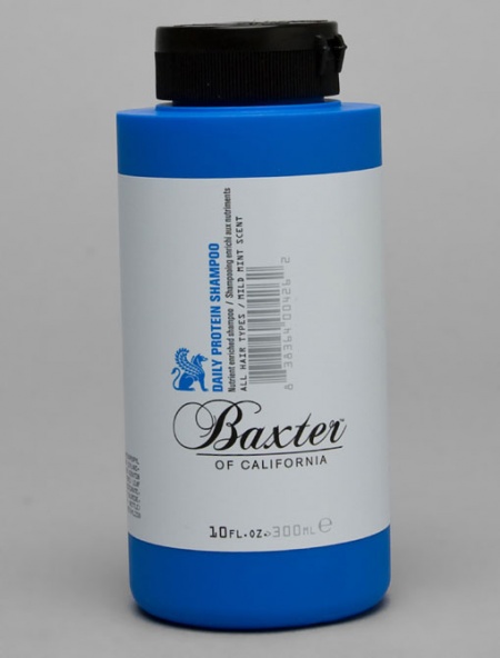 Baxter of California – Daily Protein Shampoo