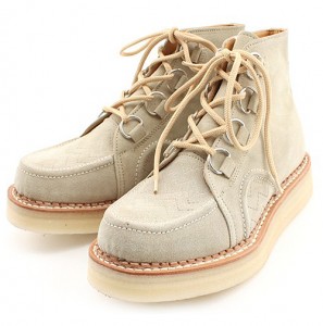 Billionaire Boys Club (BBC) Space Beach Creeper Boots