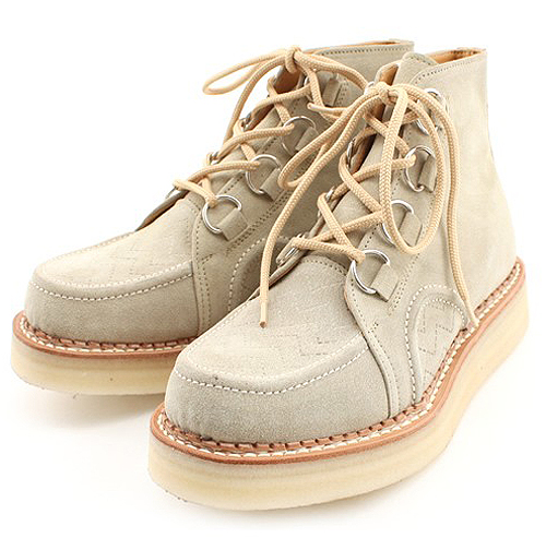 Billionaire Boys Club (BBC) Space Beach Creeper Boots
