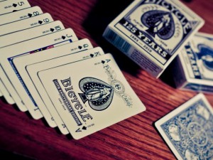 Bicycle 125: Anniversary Edition Playing Cards
