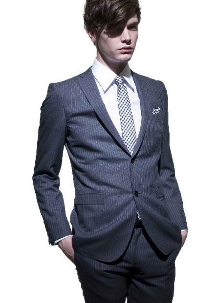 Abahouse – Spring 2009 Collection