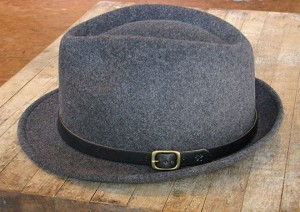 Billykirk Trilby For J.Crew