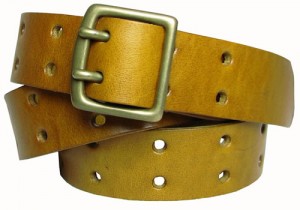 J.Crew & Billykirk Leather Belt