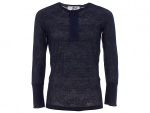Blaak Homme – Henley Top
