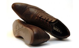 Blackstone R390 Brogues
