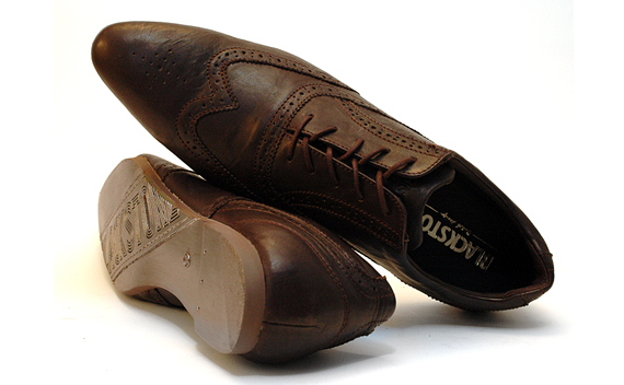 Blackstone R390 Brogues