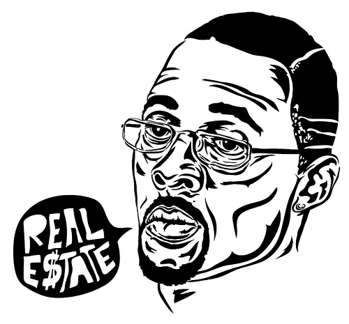 Blake Hicks – The Wire Illustrations