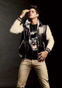 Blanco Fall ’09 Ad Campaign