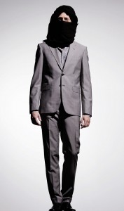 A Look At Blank Spring 2010 Collection