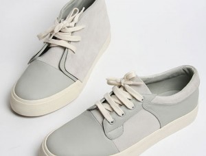 Boldstar Sneakers Fall / Winter 2009