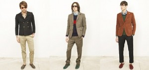 Band Of Outsiders Announce Fall 2009 Collection