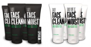 Bread&Butter Skincare Products