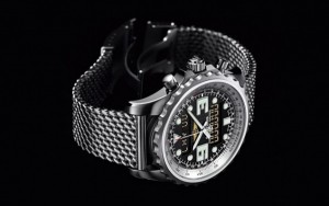 Breitling Chronospace Watch
