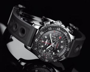 Breitling New Raven Special Editions