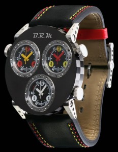 BRM 3MVT-52 Watch