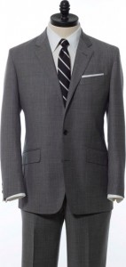 Brooks Brothers Mad Men Edition Suit