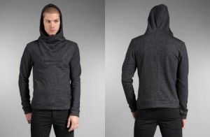 B.Son – Black Sweater
