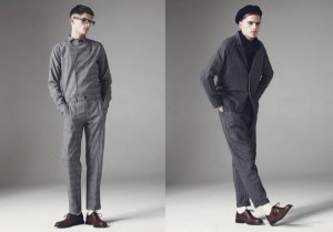 b Store Fall/Winter 2009 Collection