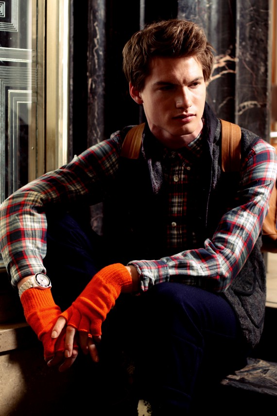 Buckstyle ‘Of The Mountains’ Collection
