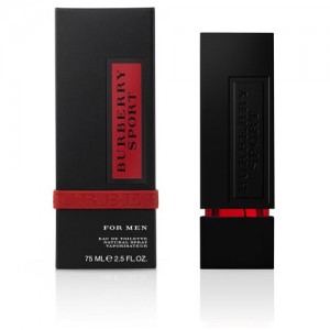 Burberry 'Sport' Fragrance