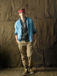 Burkman Bros Spring 2010