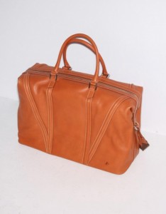 Want Les Essentiels De La Vie – Travel Bag