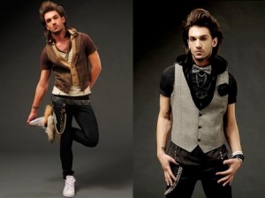 Candy & Caviar Lookbook 2009