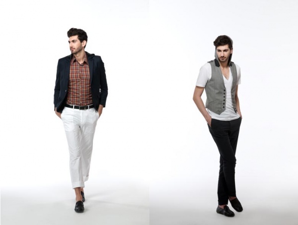 Candy & Caviar Spring / Summer 2010 Collection