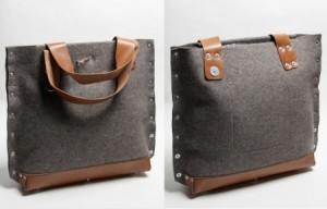 Mauro Bianucci – Carga Bag