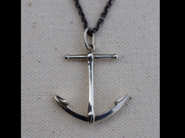 Cement Jewelry 2nd Collection