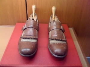 Church Spring / Summer 2010 Collection