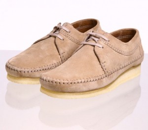 Clarks Originals – Weaver