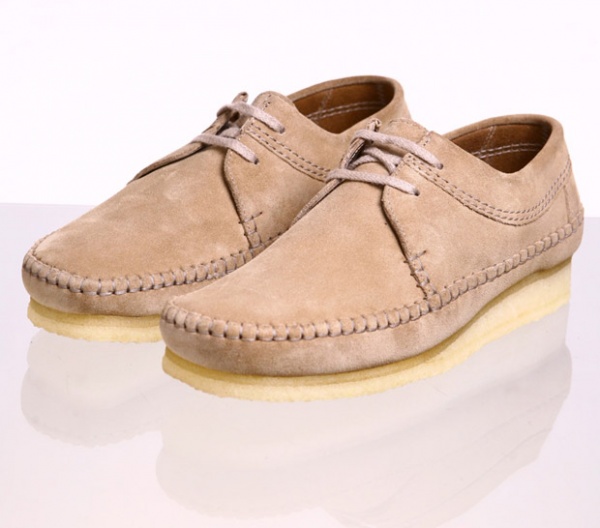 Clarks Originals – Weaver
