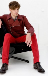 Clemens en August Tour