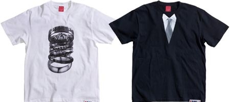 CLOTone Collection  – Summer T-shirts