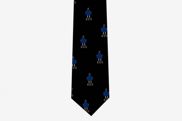colette x Band of Outsiders Tie