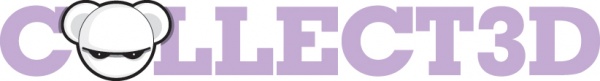 Format Mag Launches Collect3D.com