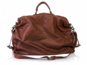 Collection Privee? – Leather Holdall