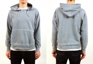 Coming Soon – Hooded Sweatshirt