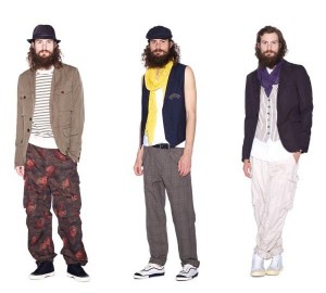Coming Soon Spring / Summer 2010