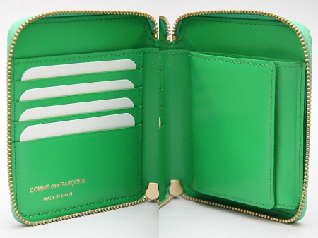 Comme des Garcons – Wallet