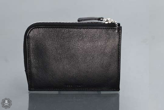 Common Projects Fall / Winter 2009 Wallets