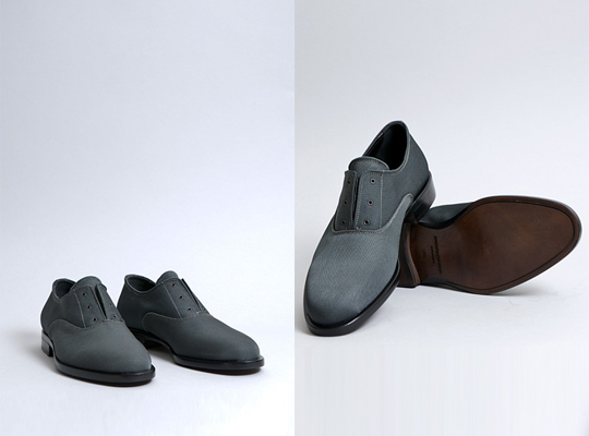 Common Projects for Patrik Ervell Shoe